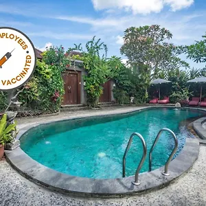 Ladera , Ubud Indonesia