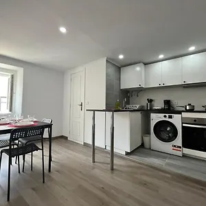 Big Apartment In Bairro Alto , Lisboa Portugal