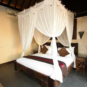 Gino Feruci By Kagum , Ubud Indonesia