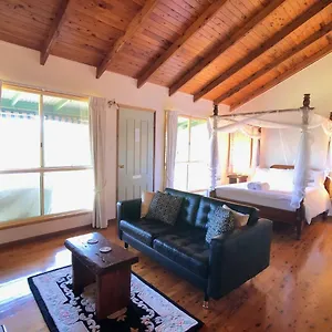 Pencil Creek Chalet