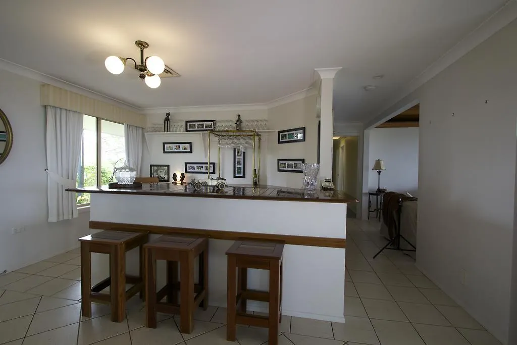 Highwood Park B&B Guest Lodge Maleny