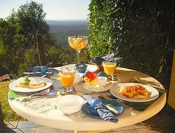 Highwood Park B&B Guest Lodge Maleny